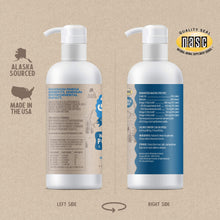 Load image into Gallery viewer, GRIZZLY POLLOCK OIL 32OZ
