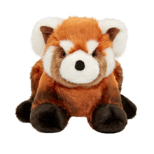 Load image into Gallery viewer, FLUFF &amp; TUFF ARCHIE RED PANDA 12&quot;
