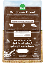 Load image into Gallery viewer, OPEN FARM LAMB ANCIENT GRAIN 11LB
