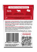 Load image into Gallery viewer, OPEN FARM BEEF RUSTIC BLEND CAT 5.5OZ
