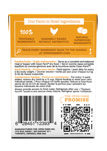 Load image into Gallery viewer, OPEN FARM CHICKEN RUSTIC BLEND CAT 5.5OZ
