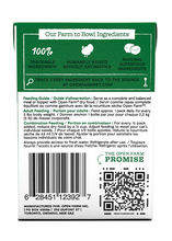 Load image into Gallery viewer, OPEN FARM TURKEY RUSTIC BLEND CAT 5.5OZ
