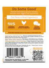 Load image into Gallery viewer, OPEN FARM CHICKEN STEW DOG 12.5OZ
