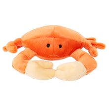 Load image into Gallery viewer, FLUFF &amp; TUFF PHYLLIS CRAB 10&quot;
