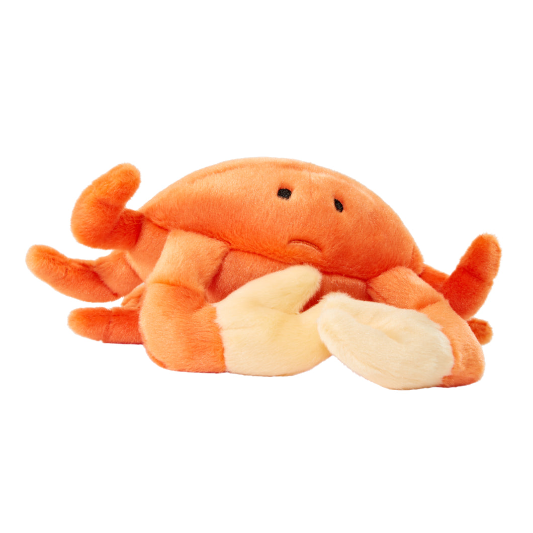 FLUFF & TUFF PHYLLIS CRAB 10