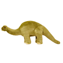 Load image into Gallery viewer, FLUFF &amp; TUFF EMILY BRONTOSAURUS 15&quot;
