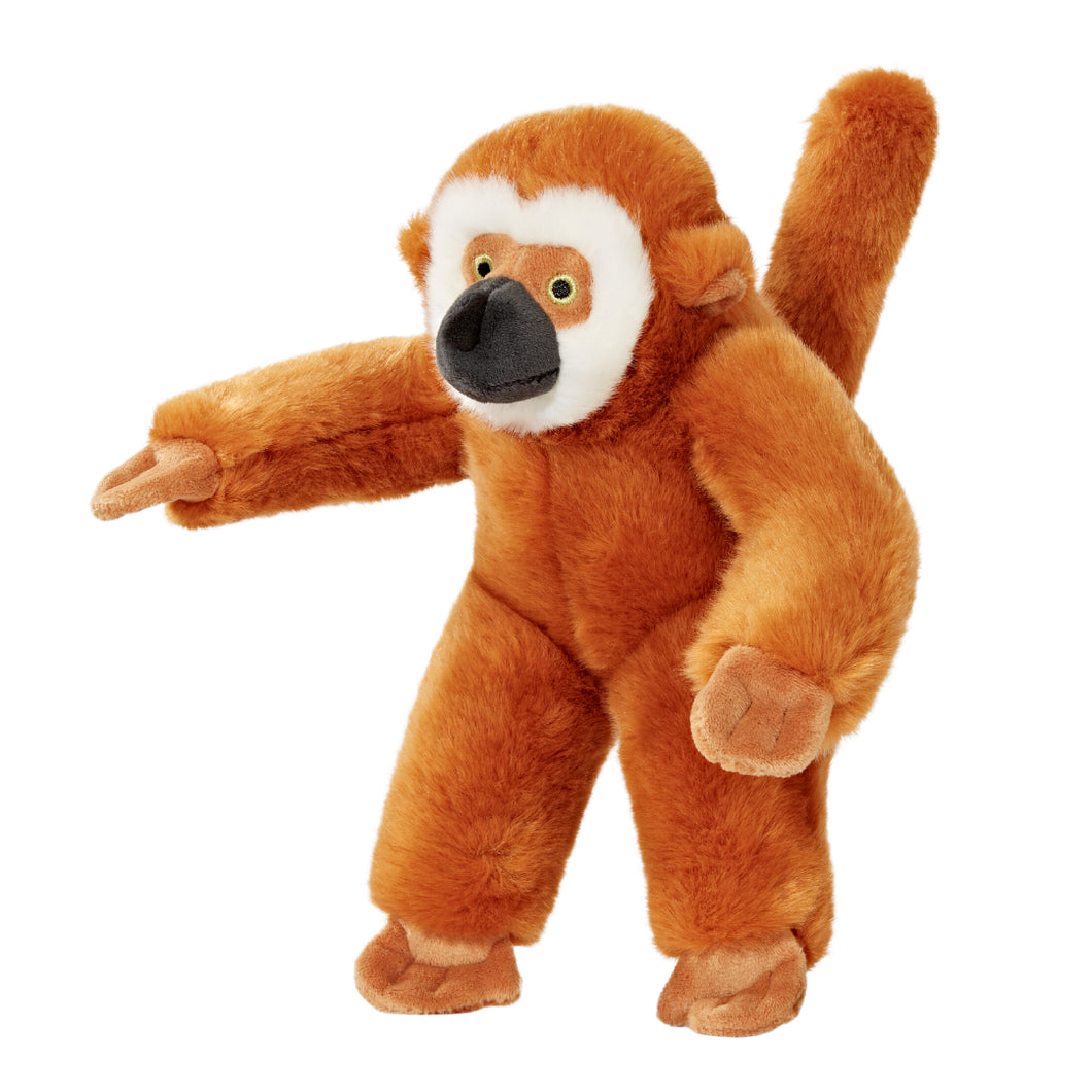 FLUFF & TUFF MARCEL MONKEY 13