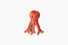 Load image into Gallery viewer, FLUFF &amp; TUFF SQUIRT OCTOPUS 8&quot;
