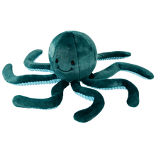 Load image into Gallery viewer, FLUFF &amp; TUFF STEVIE OCTOPUS 21&quot;
