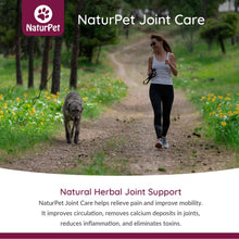 Load image into Gallery viewer, NATURPET JOINT CARE 100ML

