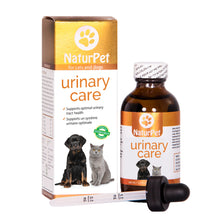 Load image into Gallery viewer, NATURPET URINARY CARE 100ML
