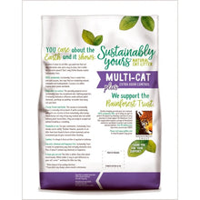 Load image into Gallery viewer, SUSTAINABLY YOURS CAT LITTER PLUS 26LB
