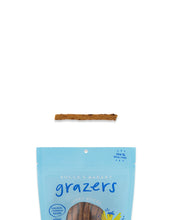 Load image into Gallery viewer, BOCCE&#39;S CHICKEN GRAZERS JERKY STICKS 4OZ
