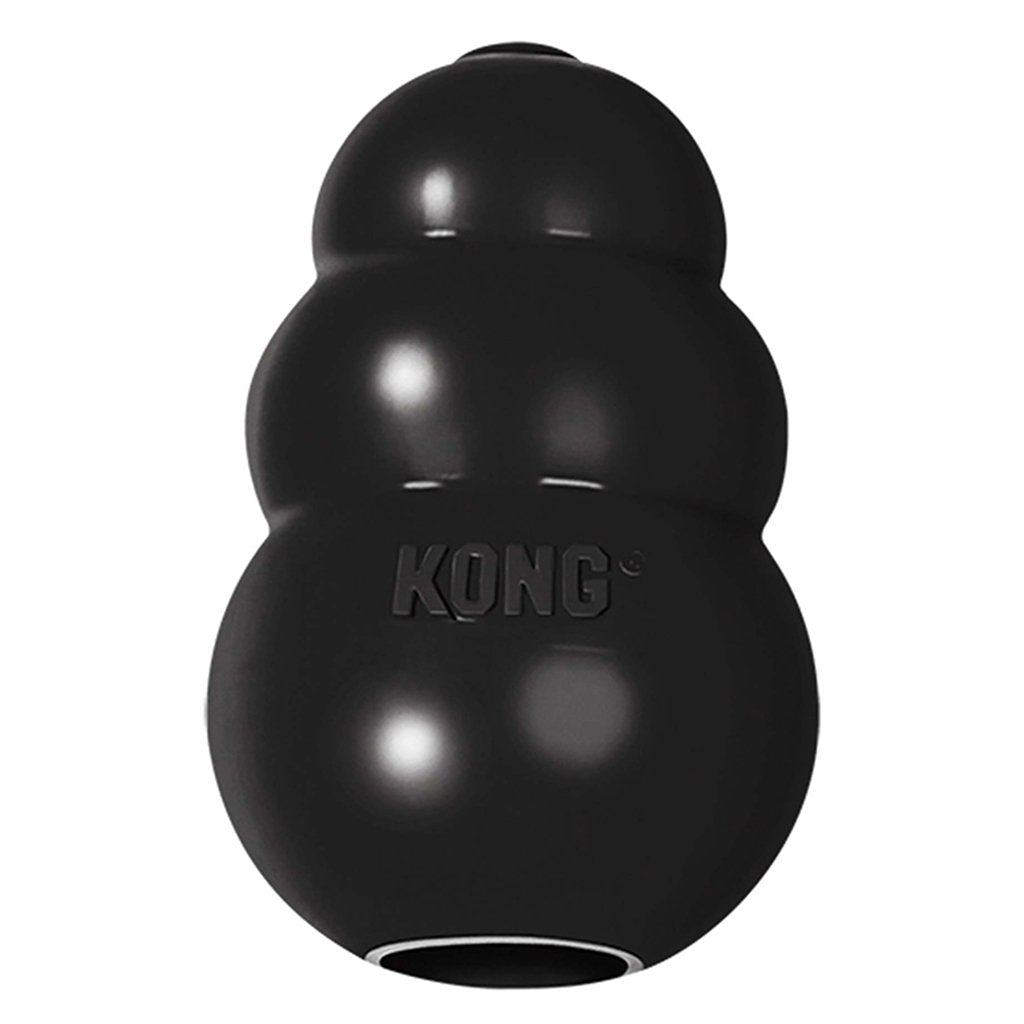 KONG EXTREME BLACK MED