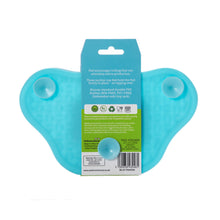 Load image into Gallery viewer, PET DREAM HOUSE PAW LICK PAD BLUE
