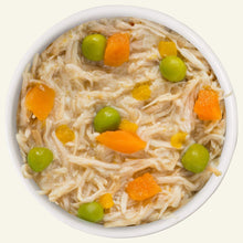 Load image into Gallery viewer, WERUVA GRANDMAS CHICKEN SOUP CAT CAN 5.5OZ
