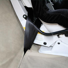 Load image into Gallery viewer, KURGO BENCH SEAT COVER BLACK
