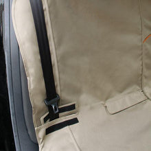Load image into Gallery viewer, KURGO BENCH SEAT COVER BLACK
