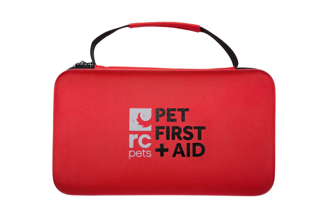 RC PET FIRST AID KIT