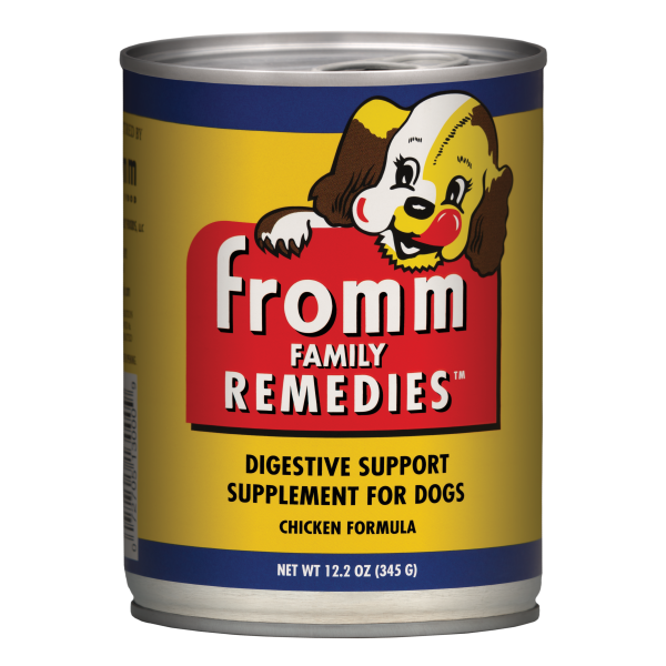 FROMM DIGESTIVE SUPPORT CHICKEN 12.2OZ