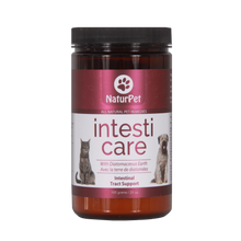 Load image into Gallery viewer, NATURPET INTESTI CARE POWDER 165G
