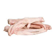 Load image into Gallery viewer, BIG COUNTRY RAW DUCK FEET 1LB
