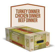 Load image into Gallery viewer, BIG COUNTRY RAW GRAB N GO DINNER DEAL 18LB
