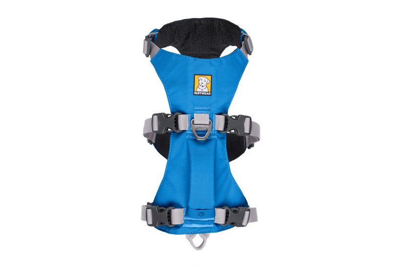 RUFFWEAR FLAGLINE HARNESS SM