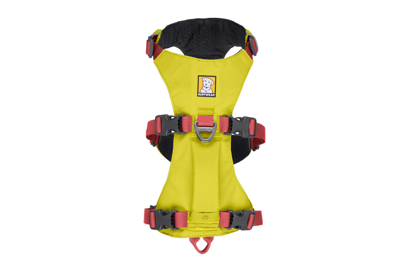 RUFFWEAR FLAGLINE HARNESS XSM