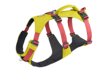 Load image into Gallery viewer, RUFFWEAR FLAGLINE HARNESS XXSM
