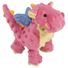 Load image into Gallery viewer, GO DOG DRAGON CORAL SM
