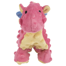 Load image into Gallery viewer, GO DOG DRAGON CORAL SM
