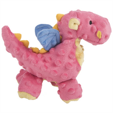 Load image into Gallery viewer, GO DOG DRAGON CORAL SM

