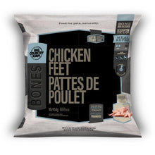 Load image into Gallery viewer, BIG COUNTRY RAW CHICKEN FEET 1LB
