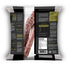 Load image into Gallery viewer, BIG COUNTRY RAW DUCK NECK 1LB
