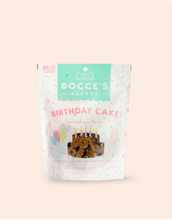 Load image into Gallery viewer, BOCCE&#39;S BISCUIT BIRTHDAY CAKE 5OZ
