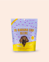 Load image into Gallery viewer, BOCCE&#39;S SCOOP SOFT &amp; CHEWY PEANUT BUTTER BANANA CHIP 6OZ
