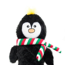 Load image into Gallery viewer, ZIPPY PAWS JIGGLERZ PENQUIN
