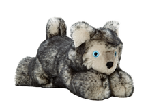 Load image into Gallery viewer, FLUFF &amp; TUFF BIANCA WOLF 11&quot;
