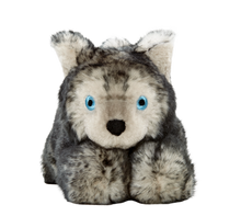 Load image into Gallery viewer, FLUFF &amp; TUFF BIANCA WOLF 11&quot;
