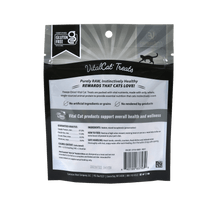 Load image into Gallery viewer, VITAL ESSENTIALS CAT FREEZE DRIED RABBIT BITES TREAT 0.9OZ
