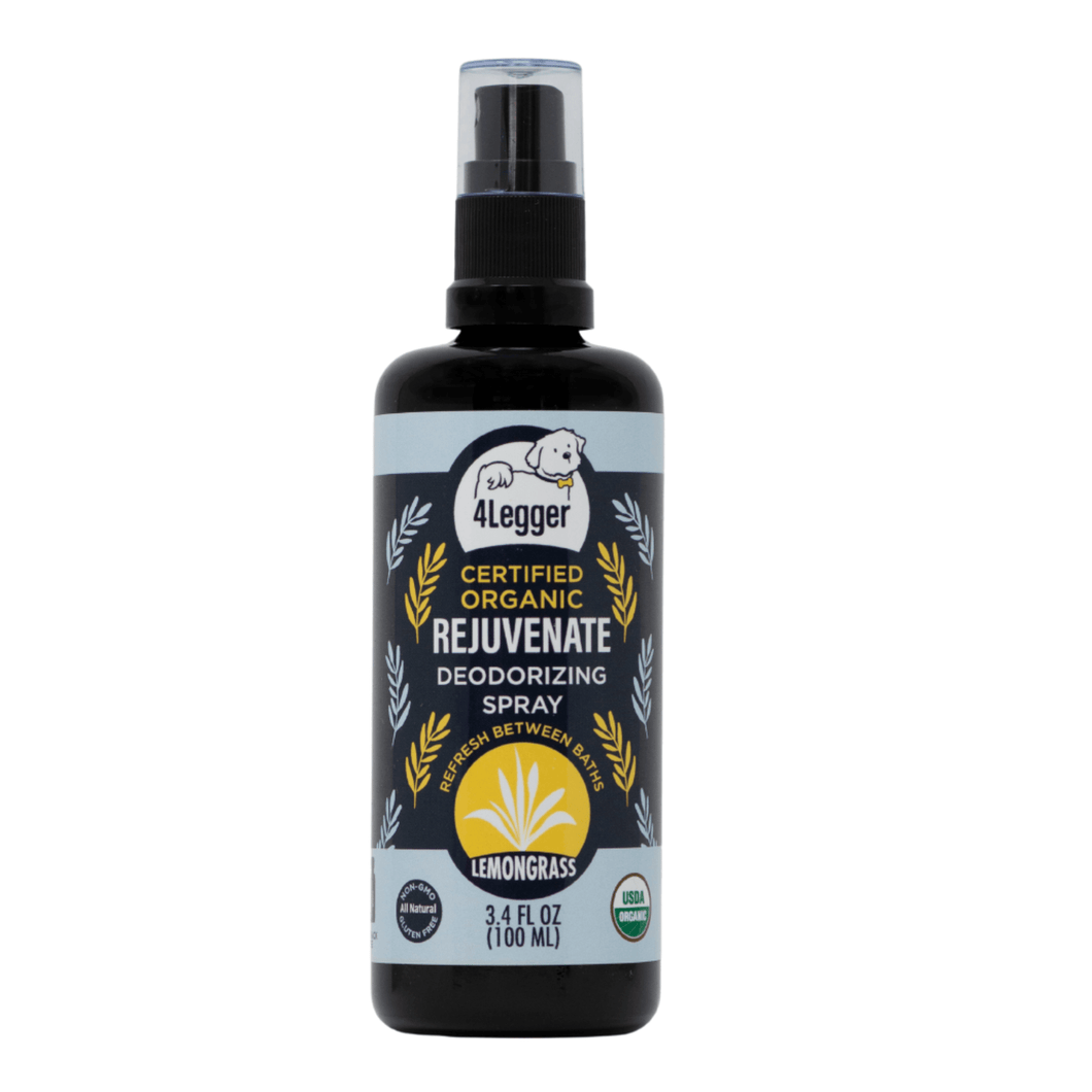 4LEGGER REJUVENATE SPRAY 3.4OZ