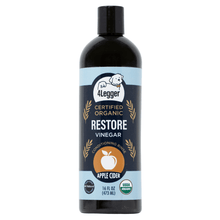 Load image into Gallery viewer, 4LEGGER RESTORE APPLE CIDER VINEGAR RINSE 16OZ
