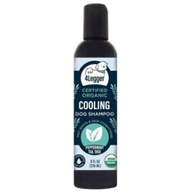 Load image into Gallery viewer, 4LEGGER COOLING SHAMPOO 8OZ
