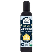 Load image into Gallery viewer, 4LEGGER MOISTURIZE SHAMPOO 8OZ

