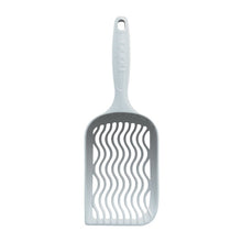 Load image into Gallery viewer, NOBA CAT LITTER SCOOP GREY
