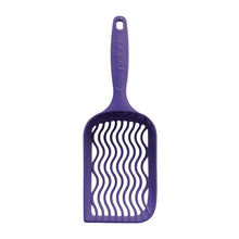 Load image into Gallery viewer, NOBA CAT LITTER SCOOP VIOLET
