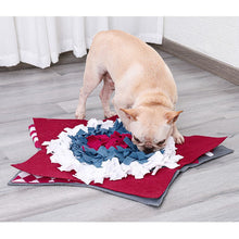 Load image into Gallery viewer, PAWZNDOGZ STAR SNUFFLE MAT
