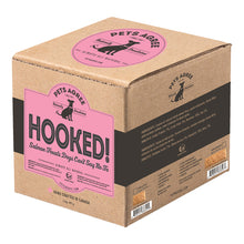 Load image into Gallery viewer, PETS AGREE HOOKED BARS SALMON LARGE BISCUIT 907G
