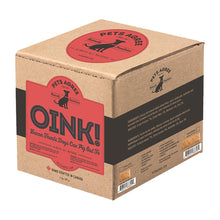 Load image into Gallery viewer, PETS AGREE OINK BARS BACON LARGE BISCUIT 907G
